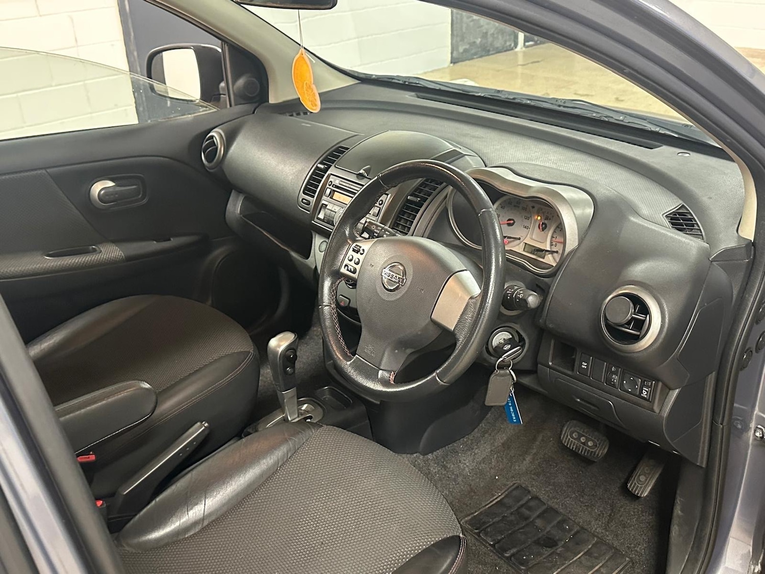 Used Nissan Note 2008 for sale - 78140049: Photo 11