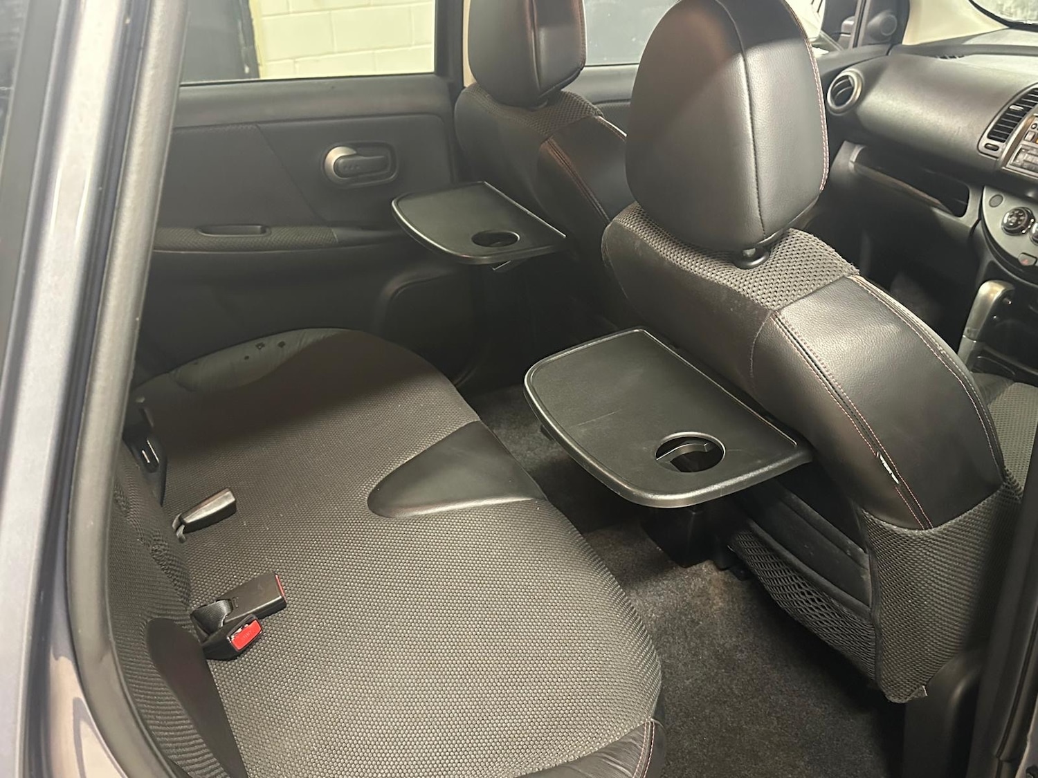 Used Nissan Note 2008 for sale - 78140049: Photo 12