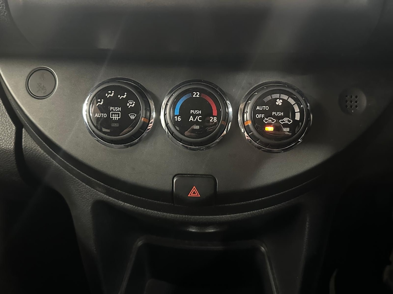 Used Nissan Note 2008 for sale - 78140049: Photo 14