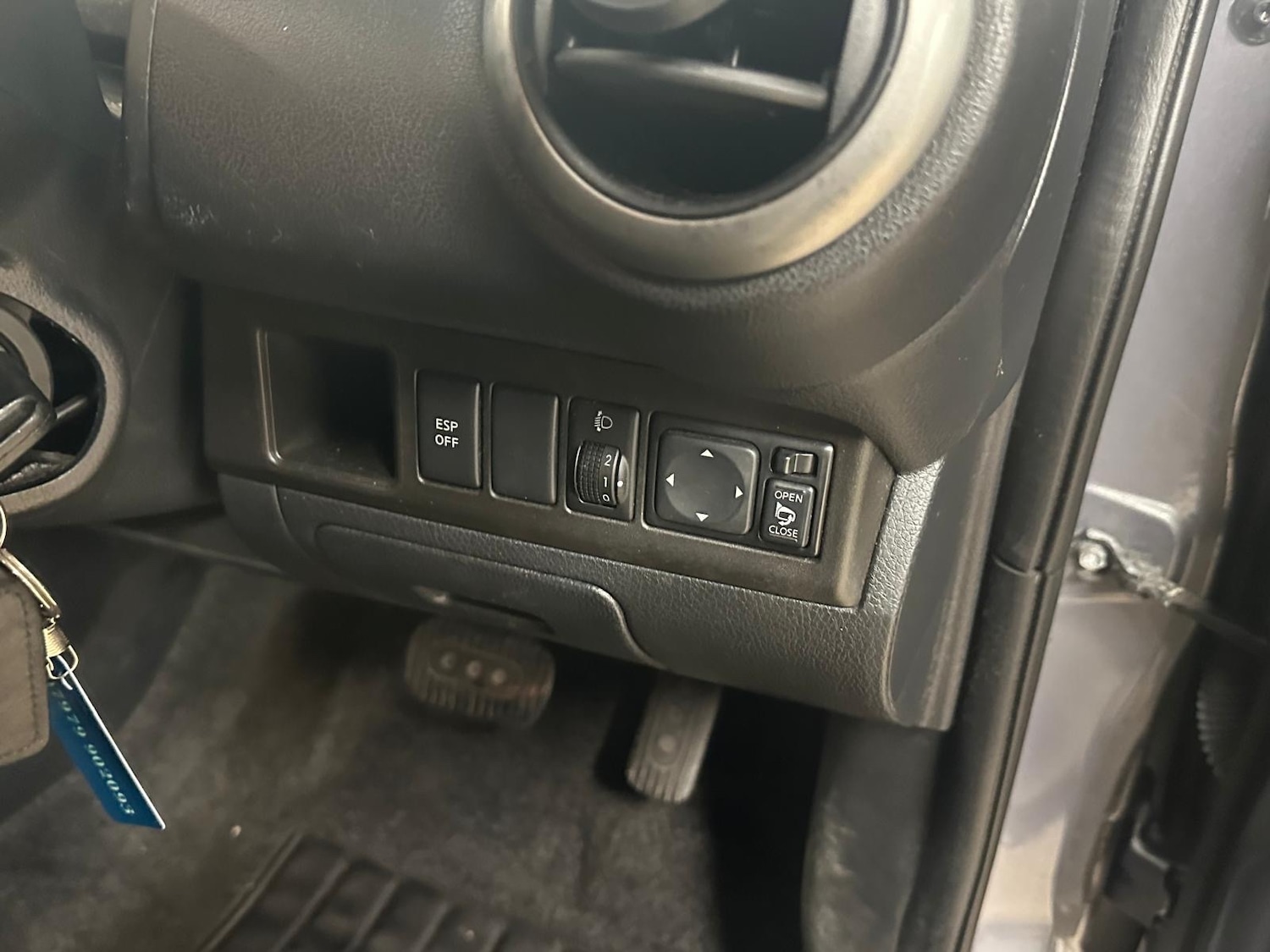 Used Nissan Note 2008 for sale - 78140049: Photo 17