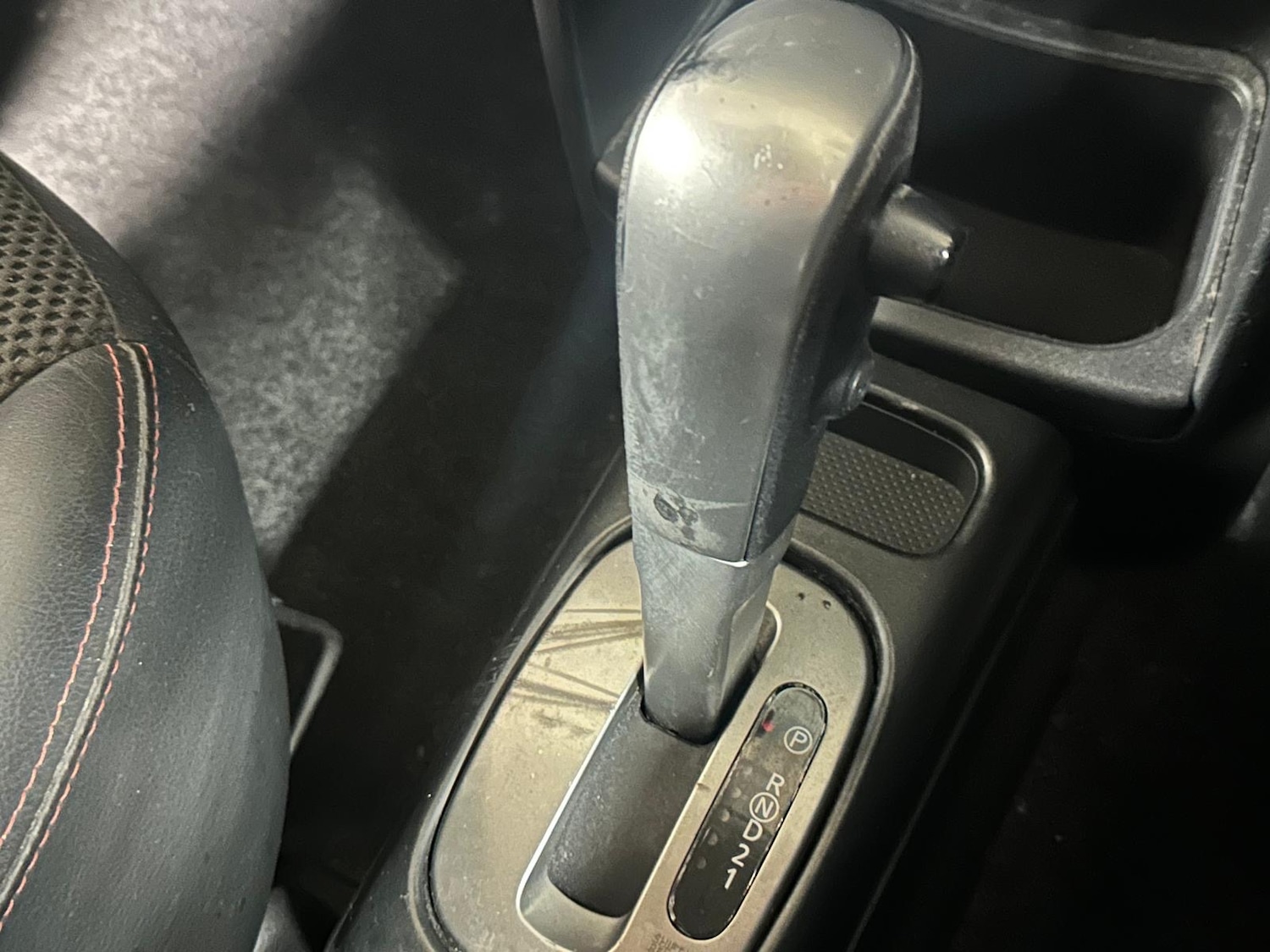 Used Nissan Note 2008 for sale - 78140049: Photo 18