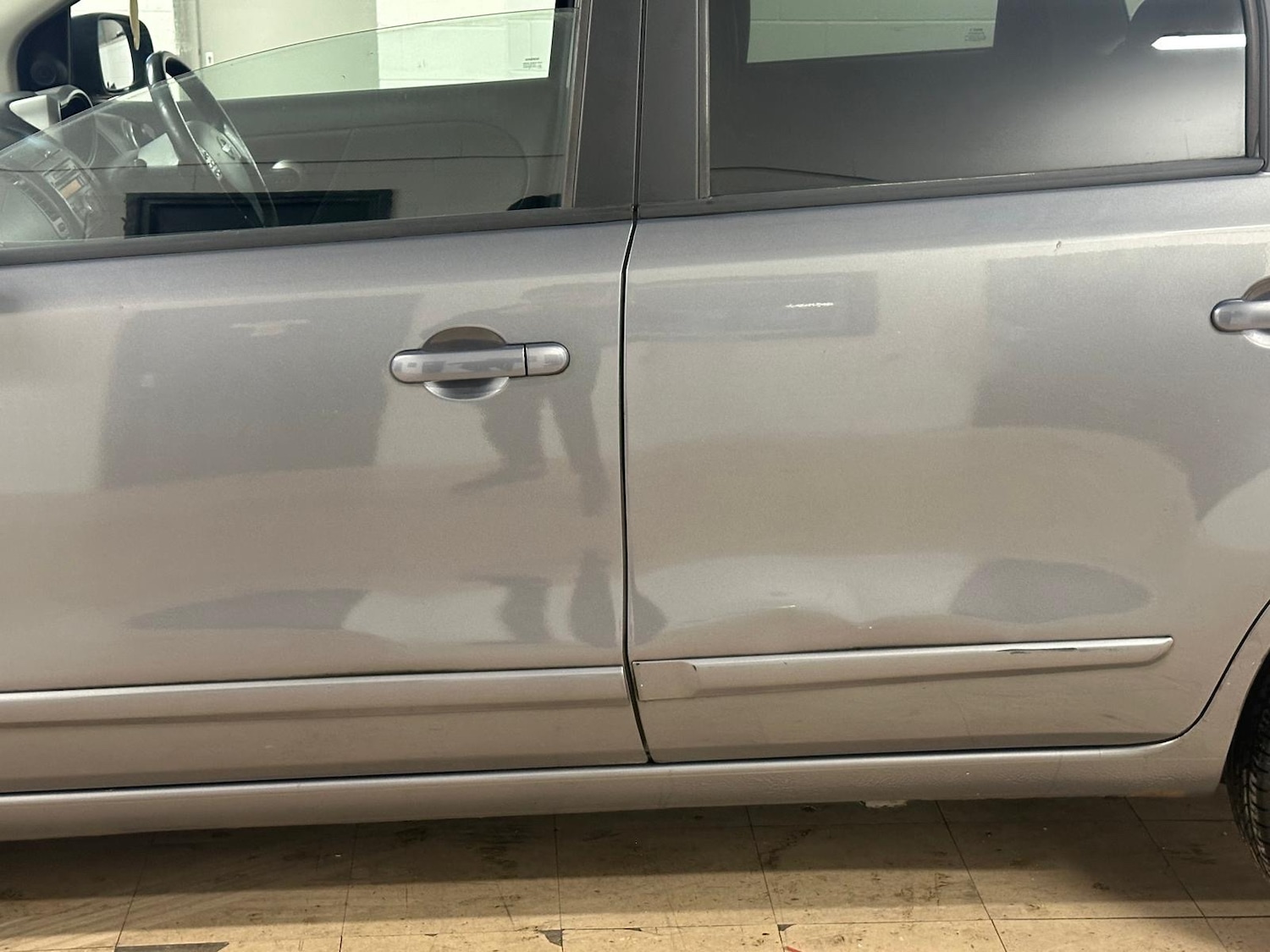 Used Nissan Note 2008 for sale - 78140049: Photo 6