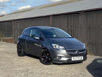 Used Vauxhall Corsa 2017 for sale - 74887580: Photo