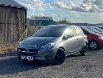 Used Vauxhall Corsa 2017 for sale - 74887580: Photo