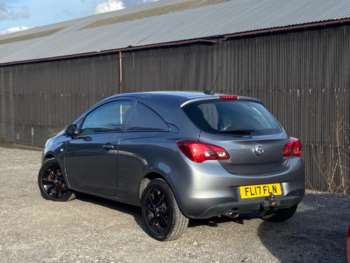 Used Vauxhall Corsa 2017 for sale - 74887580: Photo
