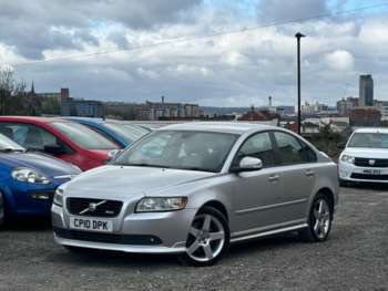 Used Volvo S40 2010 for sale - 74887578: Photo