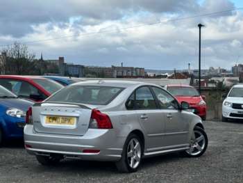 Used Volvo S40 2010 for sale - 74887578: Photo