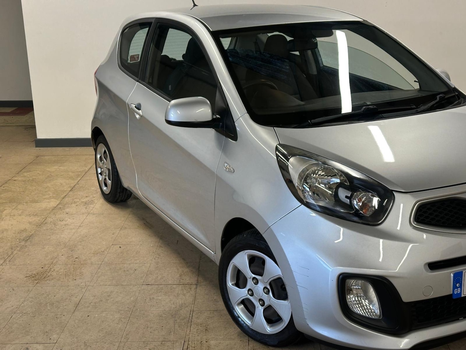 Used Kia Picanto 2014 for sale - 78219738: Photo 10