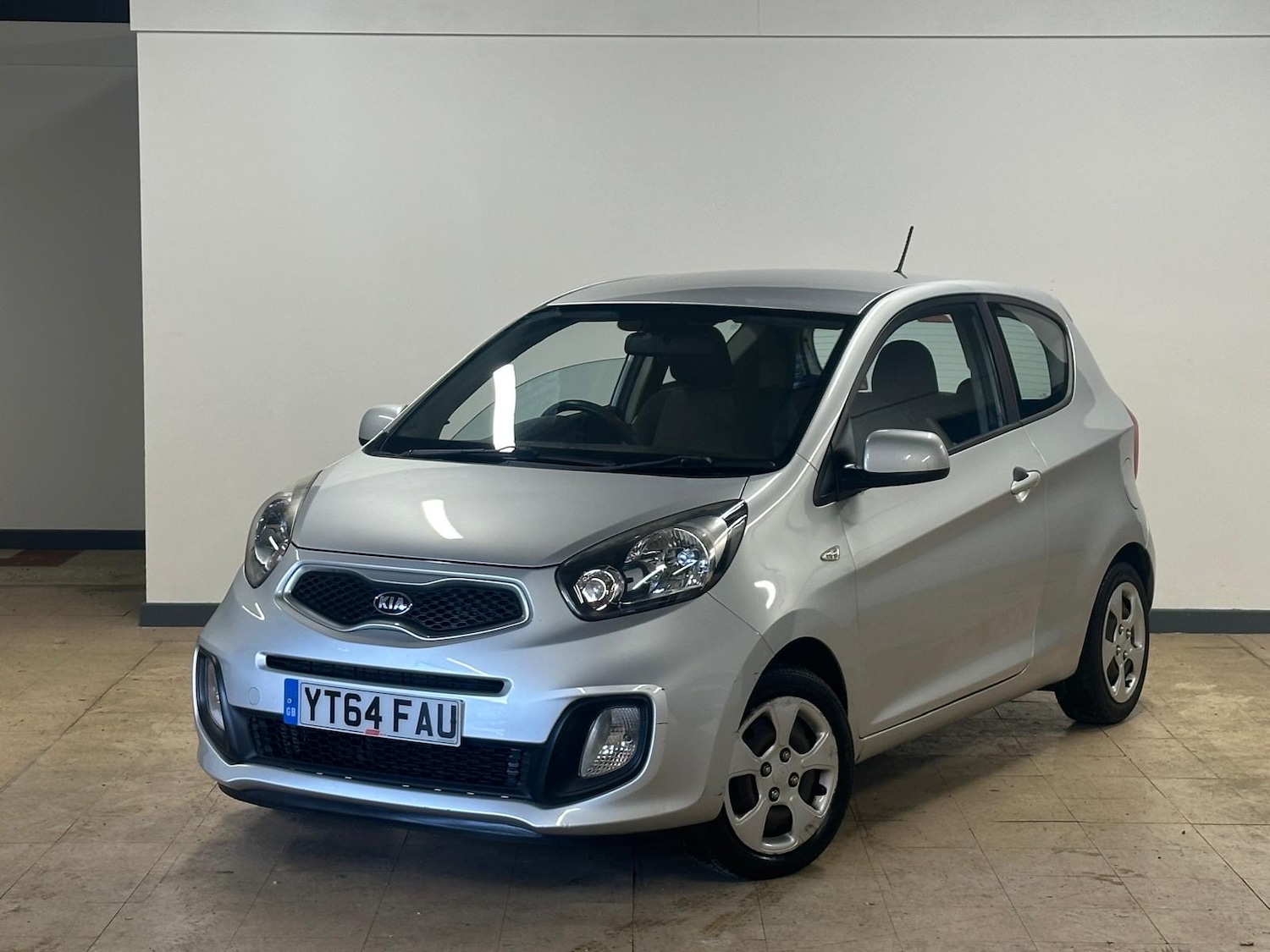 Used Kia Picanto 2014 for sale - 78219738: Photo 11