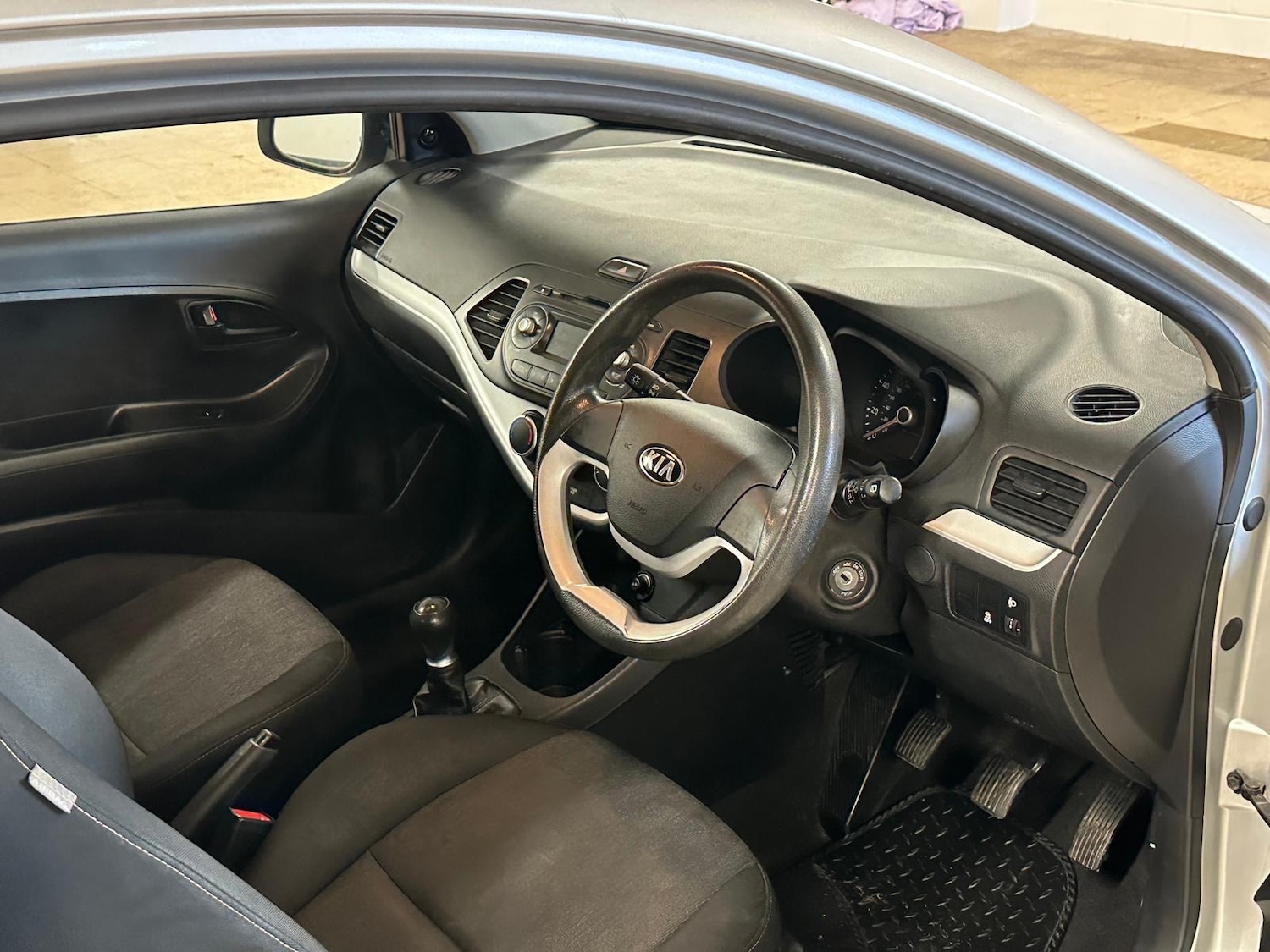 Used Kia Picanto 2014 for sale - 78219738: Photo 16