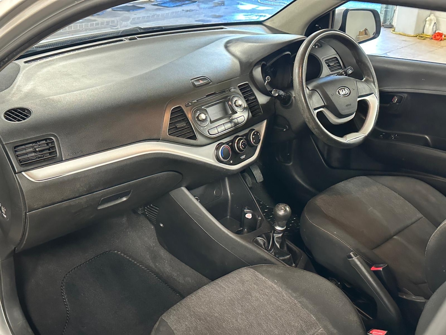 Used Kia Picanto 2014 for sale - 78219738: Photo 20