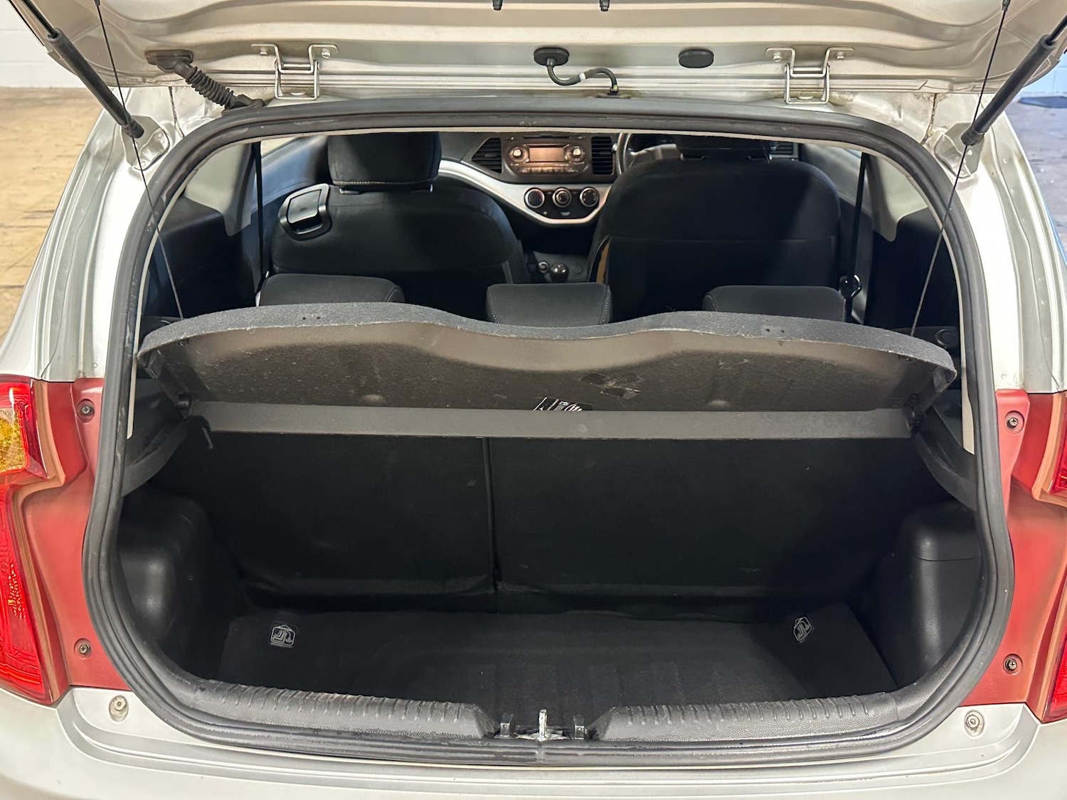 Used Kia Picanto 2014 for sale - 78219738: Photo 21