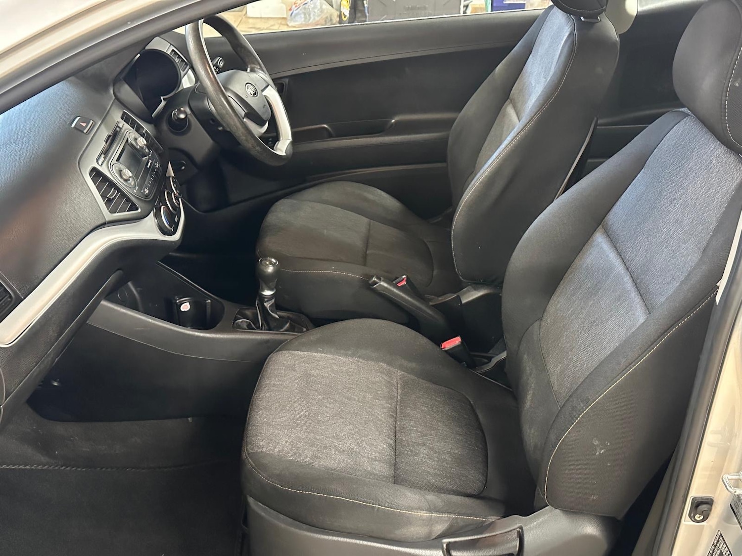 Used Kia Picanto 2014 for sale - 78219738: Photo 23