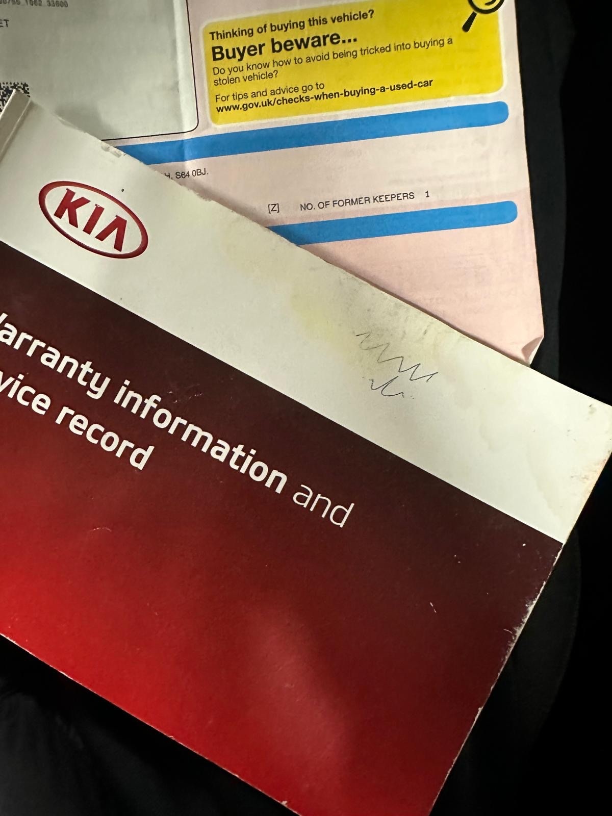 Used Kia Picanto 2014 for sale - 78219738: Photo 24