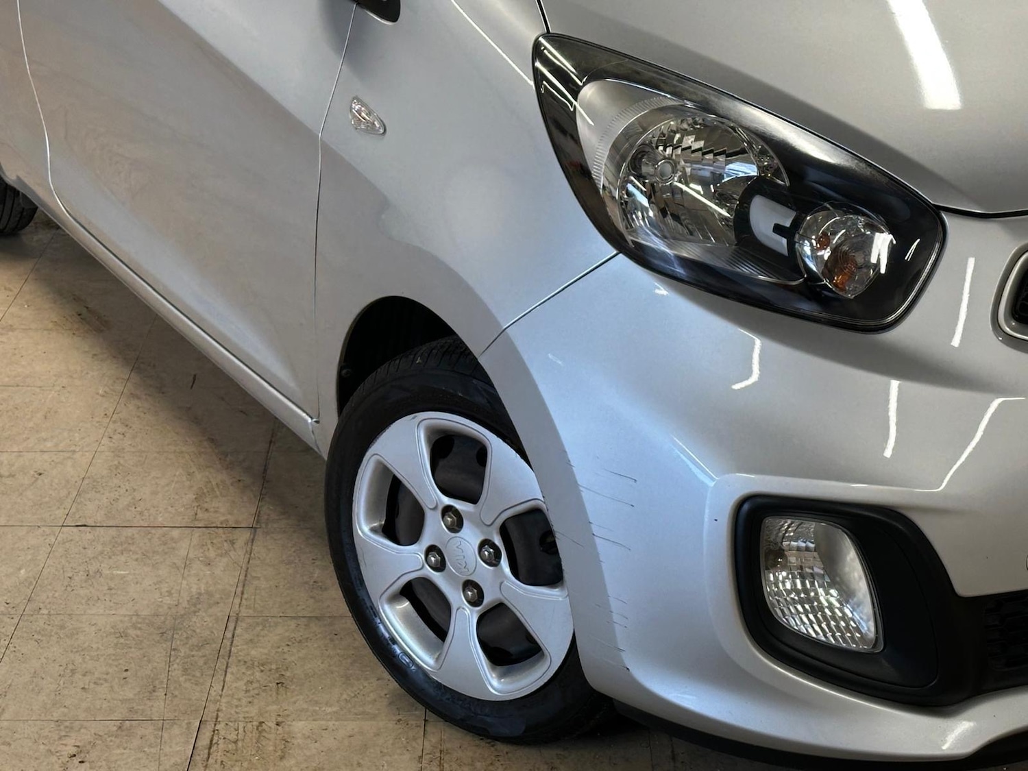 Used Kia Picanto 2014 for sale - 78219738: Photo 5