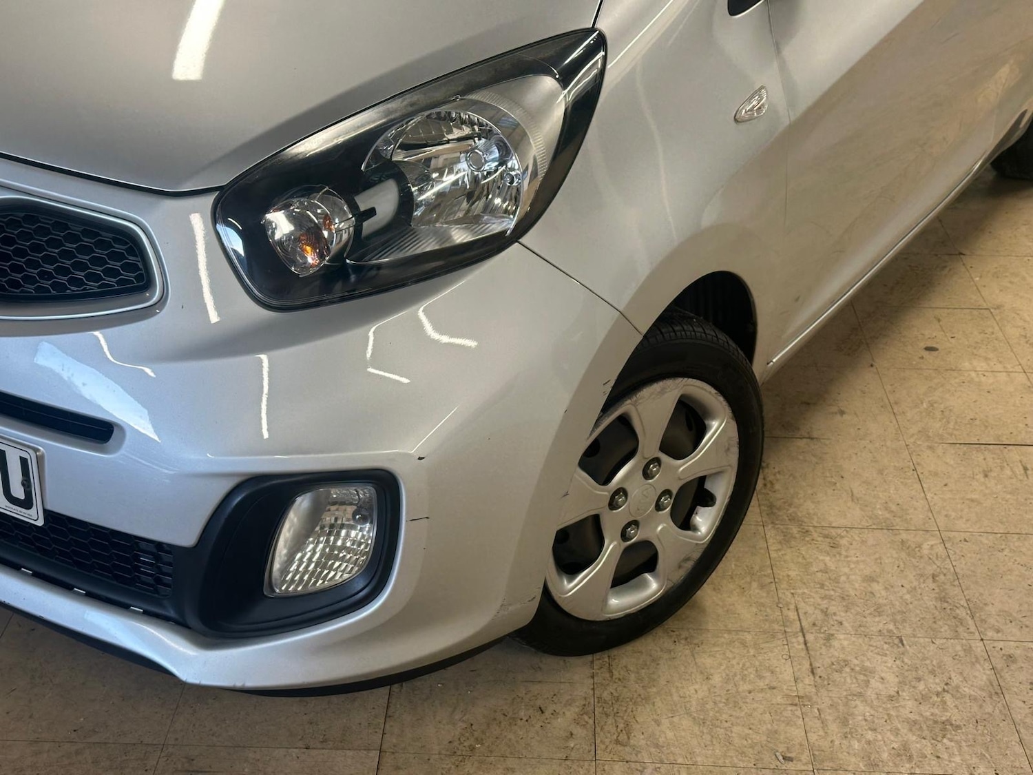 Used Kia Picanto 2014 for sale - 78219738: Photo 6