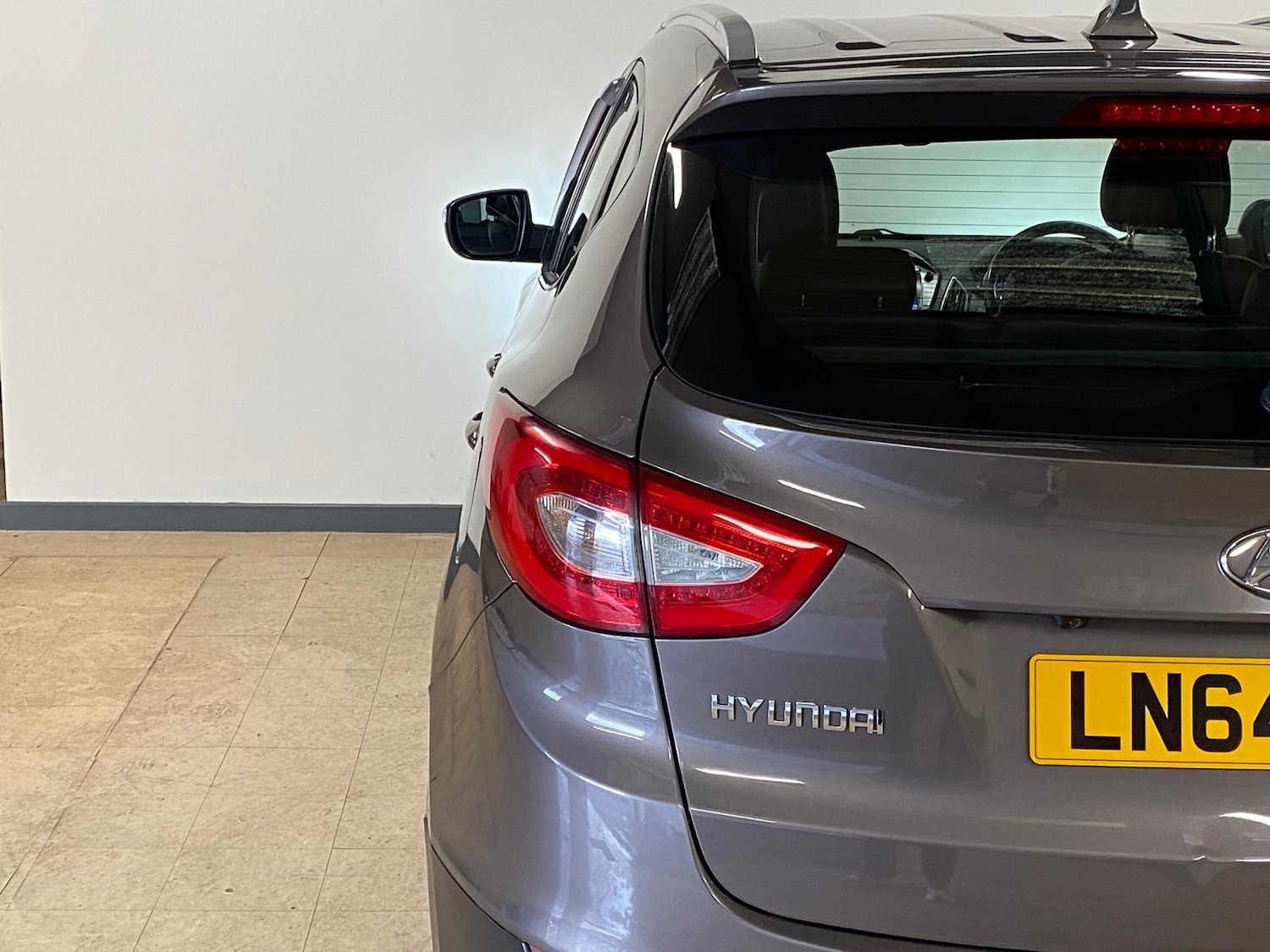 Used Hyundai Ix35 2014 for sale - 78178312: Photo 10