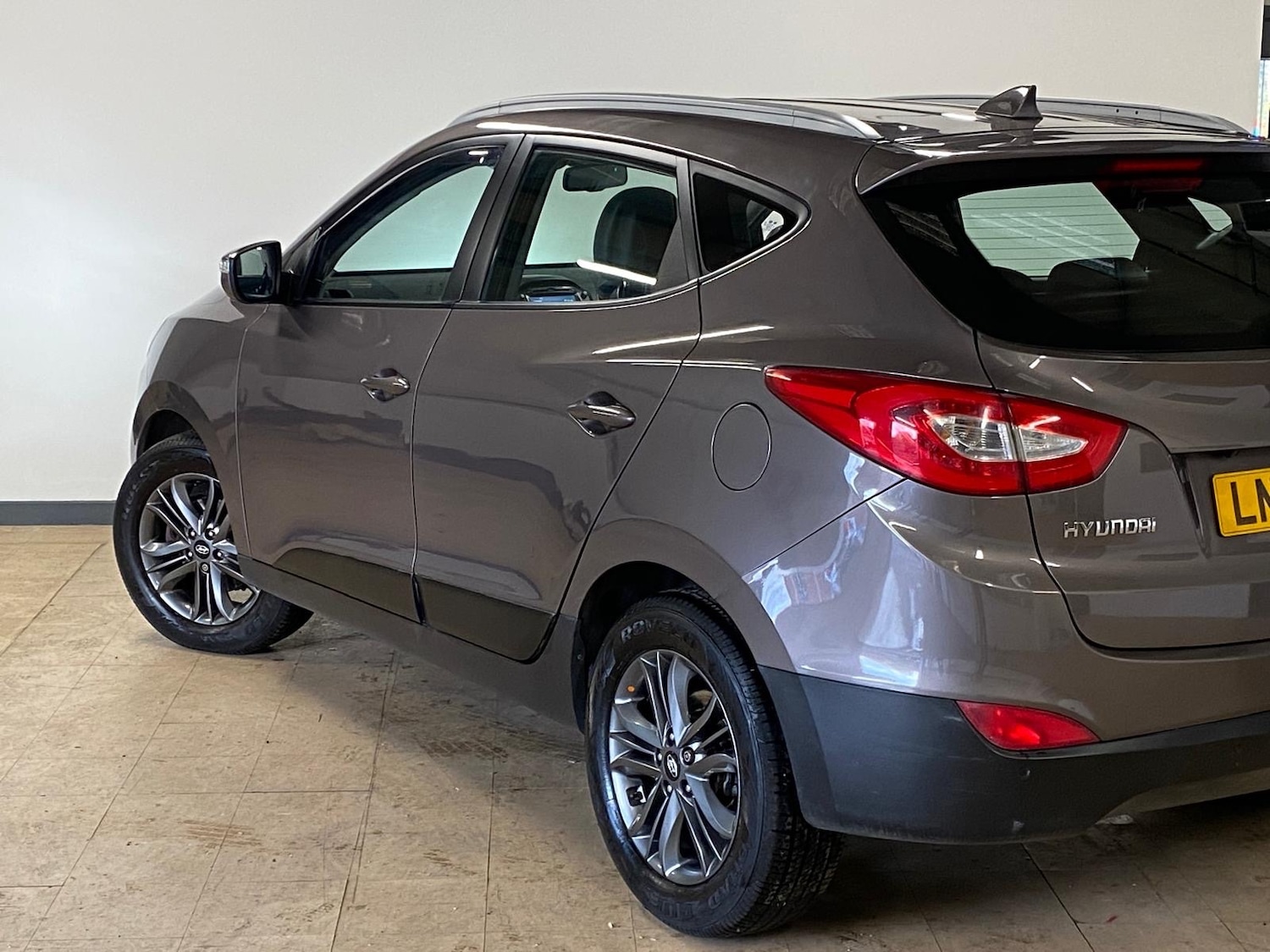 Used Hyundai Ix35 2014 for sale - 78178312: Photo 11