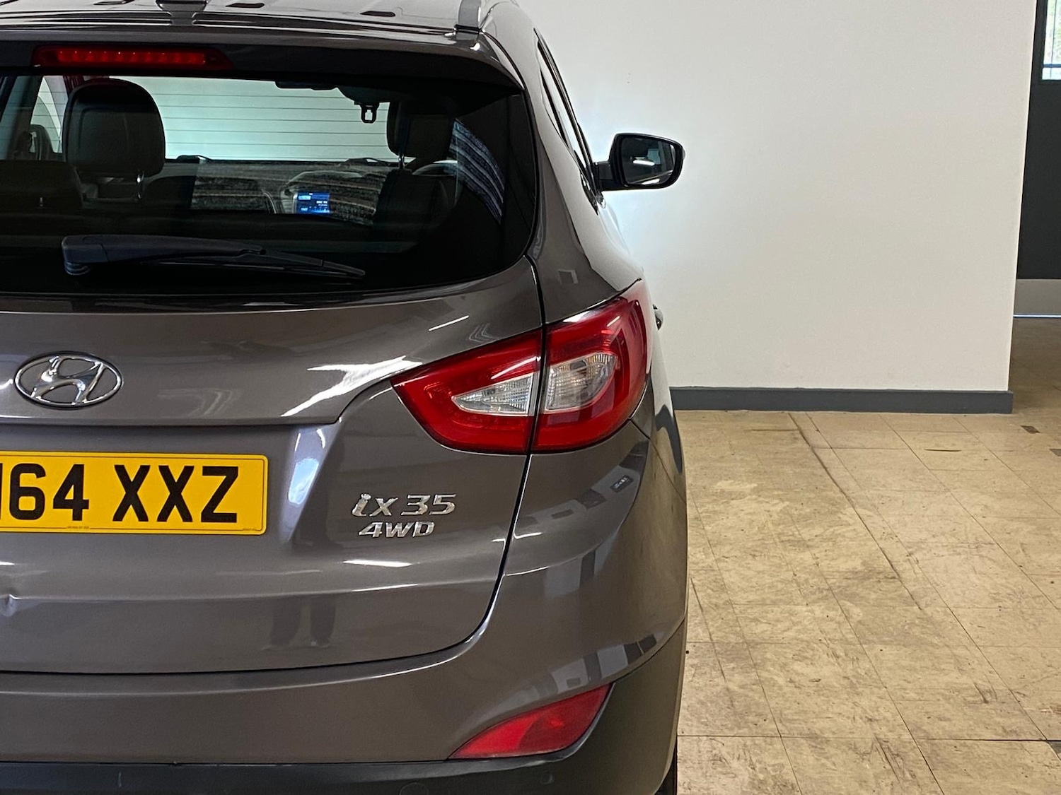 Used Hyundai Ix35 2014 for sale - 78178312: Photo 13