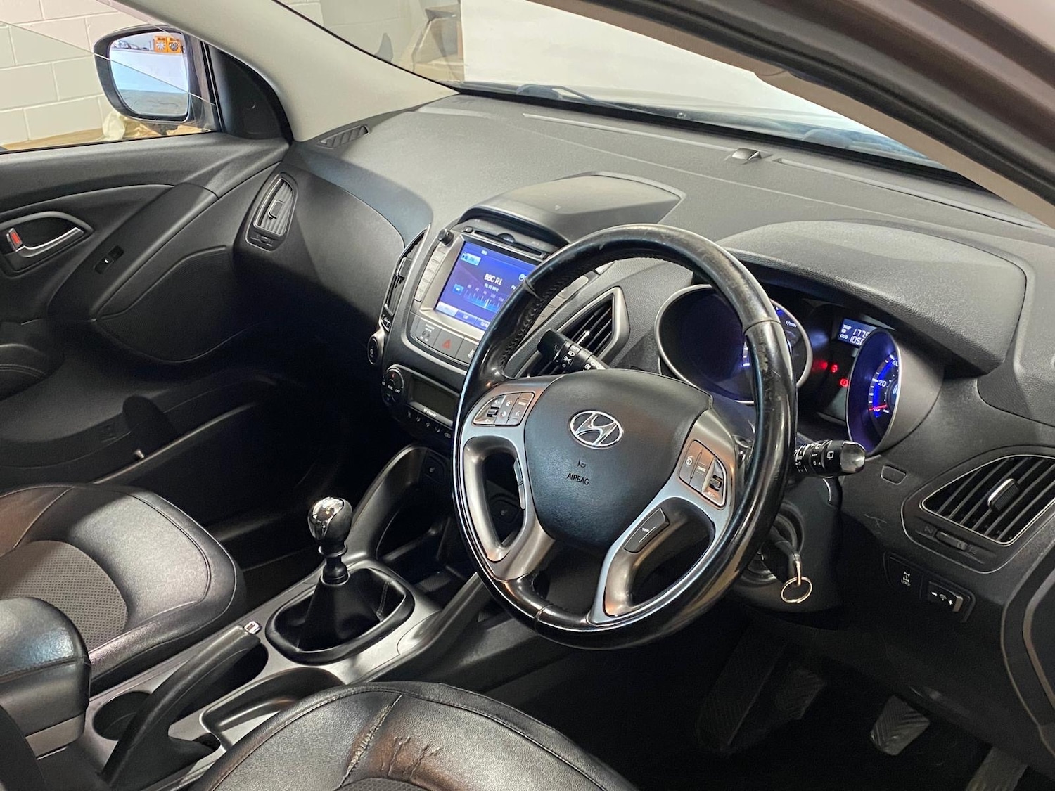 Used Hyundai Ix35 2014 for sale - 78178312: Photo 19