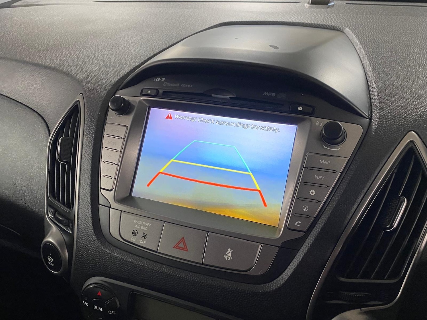 Used Hyundai Ix35 2014 for sale - 78178312: Photo 24