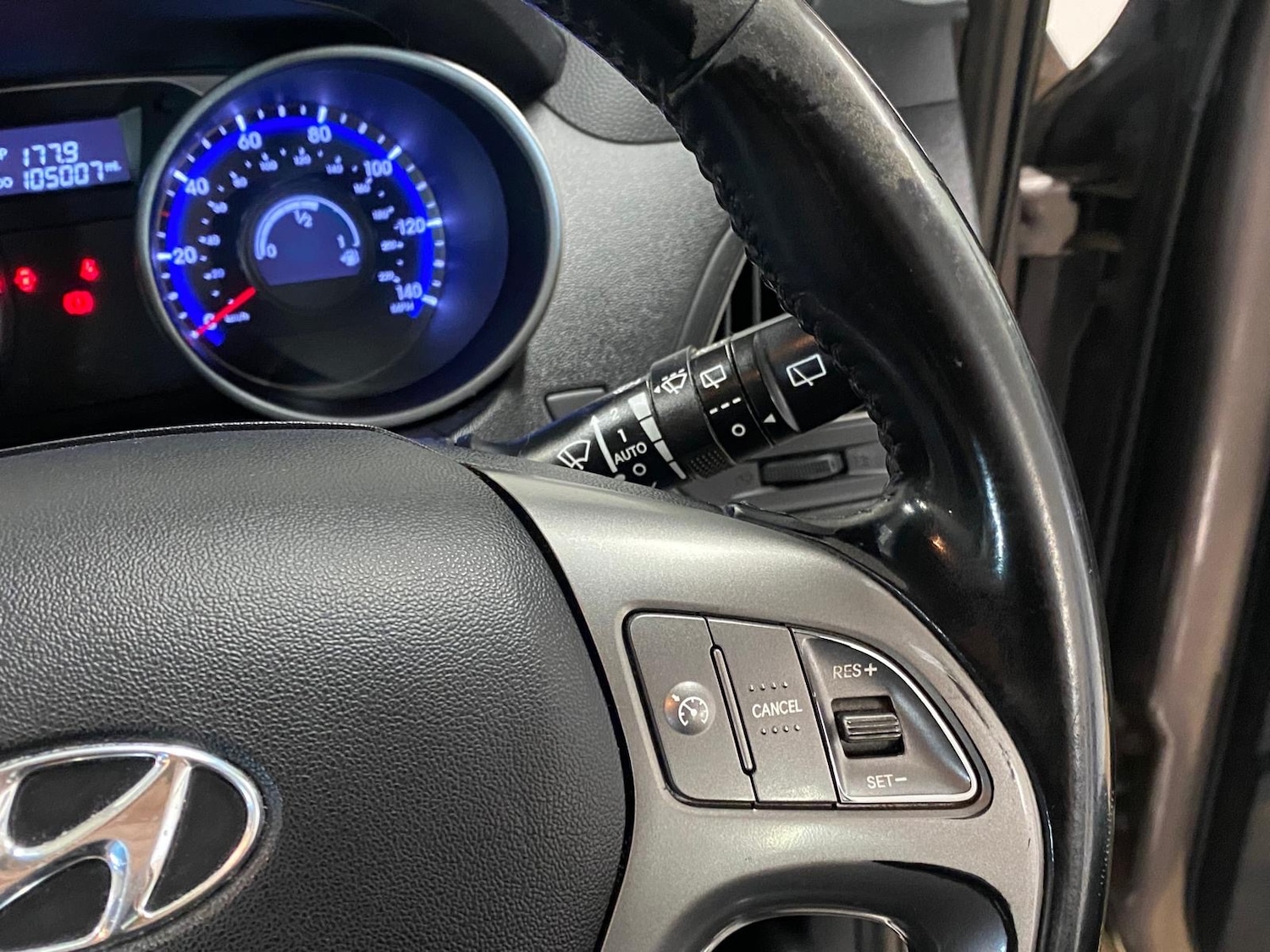 Used Hyundai Ix35 2014 for sale - 78178312: Photo 27