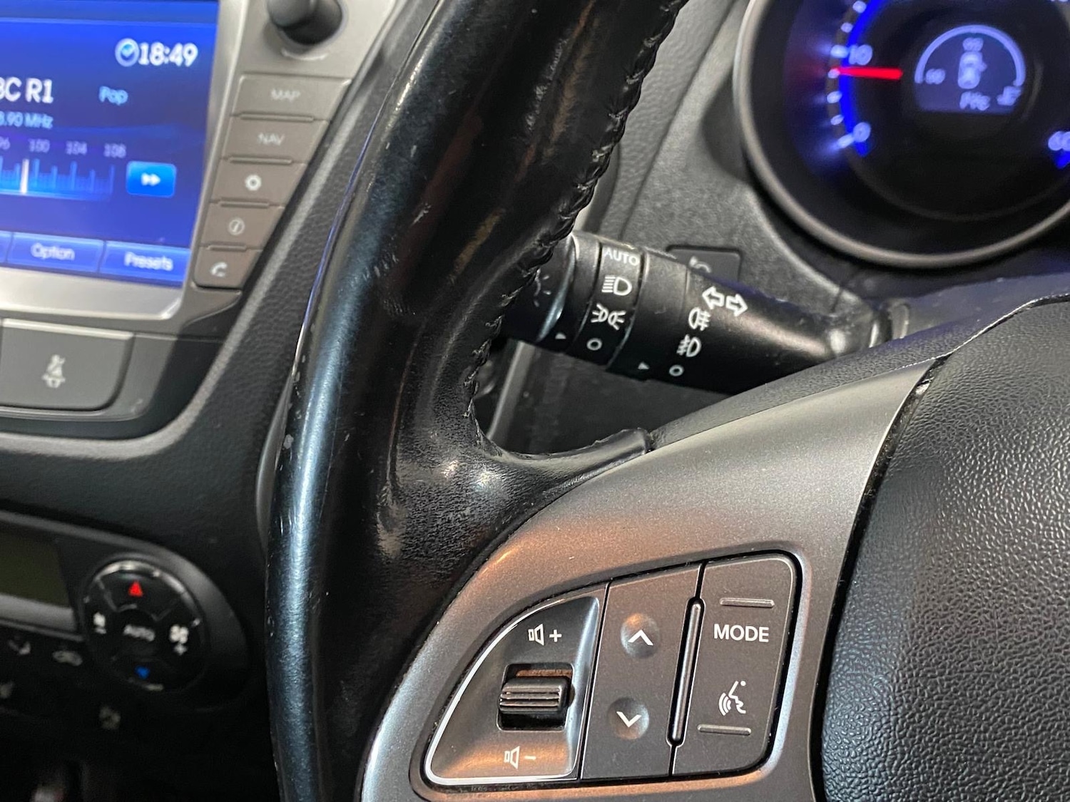 Used Hyundai Ix35 2014 for sale - 78178312: Photo 28