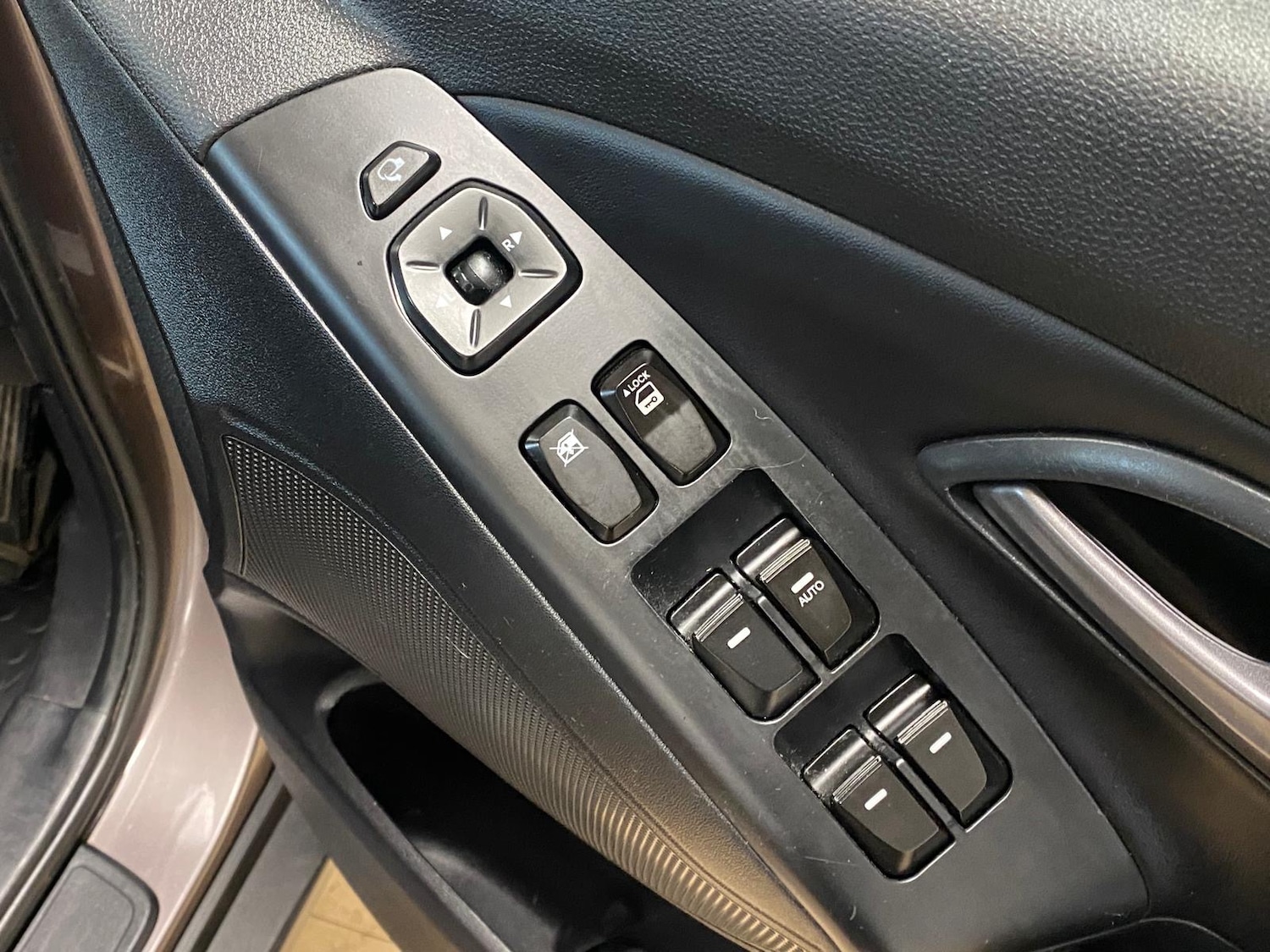 Used Hyundai Ix35 2014 for sale - 78178312: Photo 29