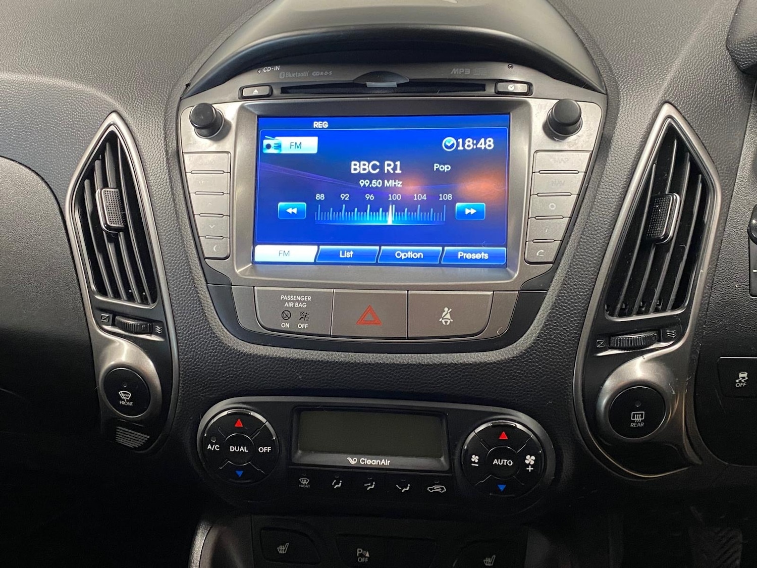 Used Hyundai Ix35 2014 for sale - 78178312: Photo 30