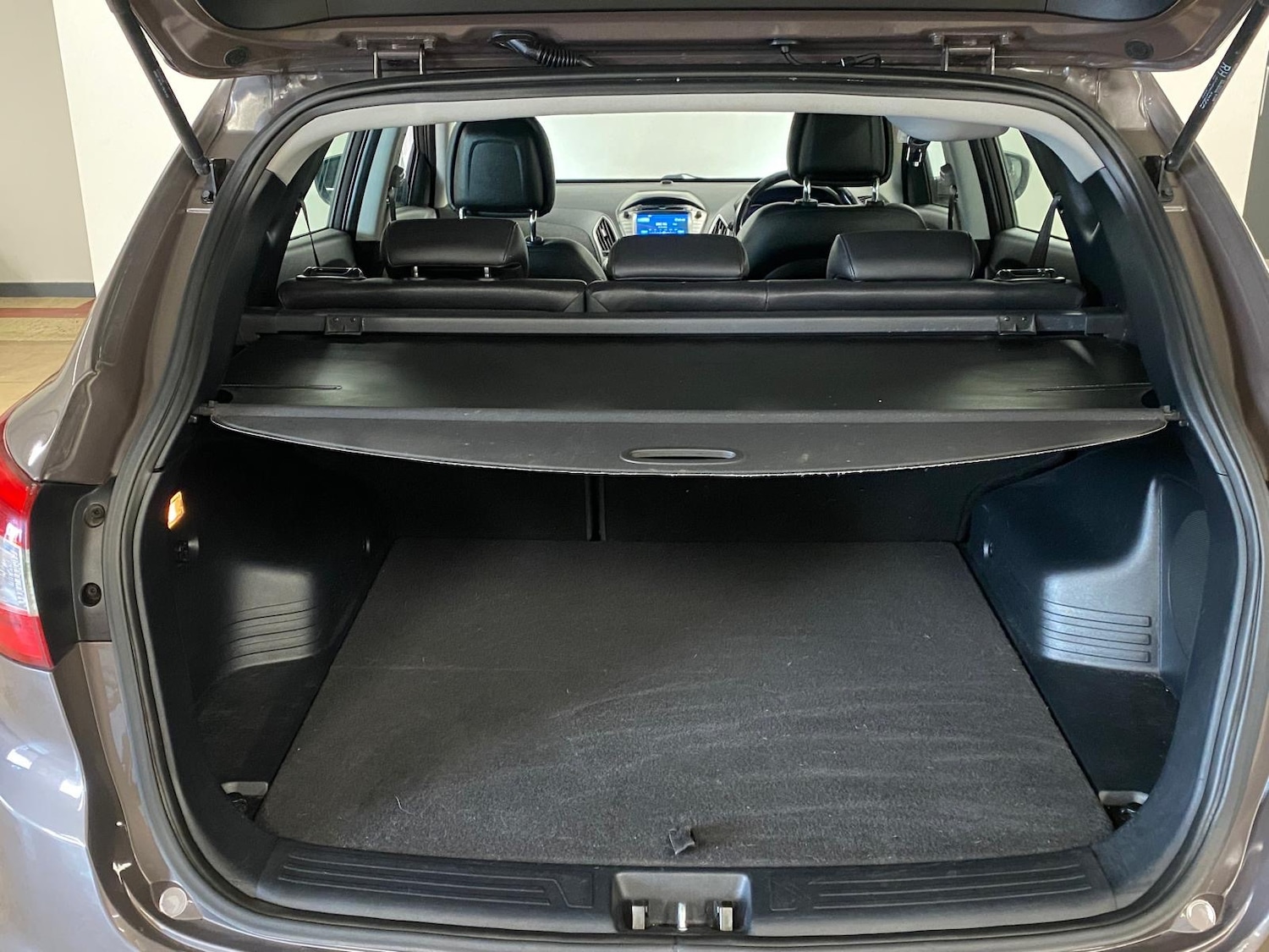 Used Hyundai Ix35 2014 for sale - 78178312: Photo 31