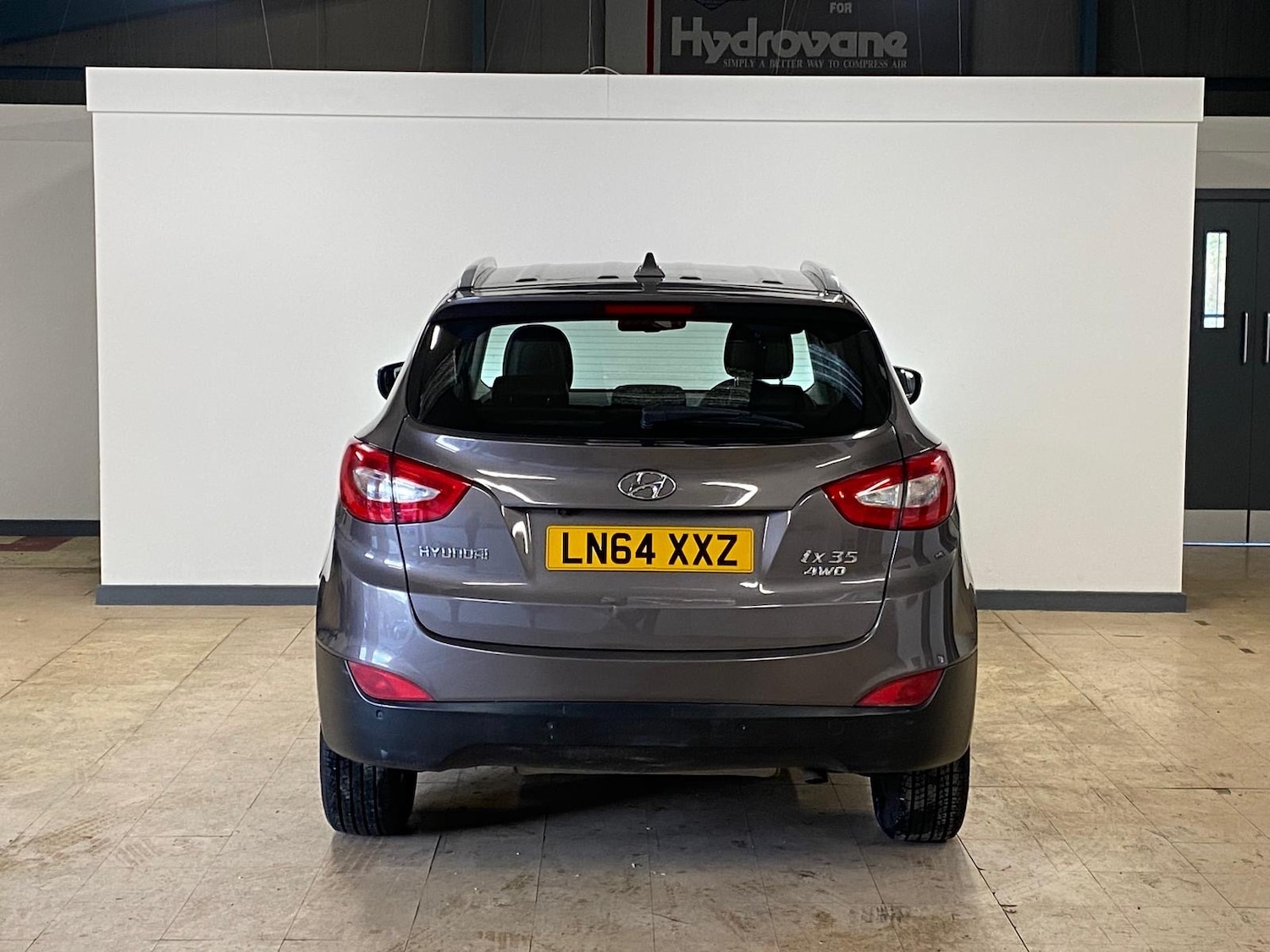 Used Hyundai Ix35 2014 for sale - 78178312: Photo 5