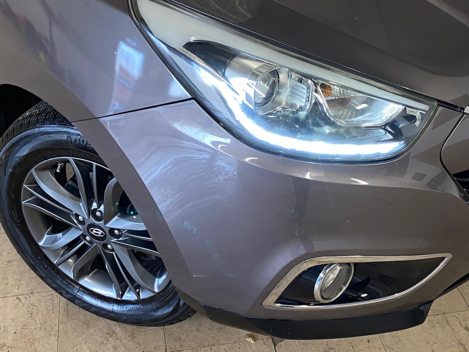 Used Hyundai Ix35 2014 for sale - 78178312: Photo 6