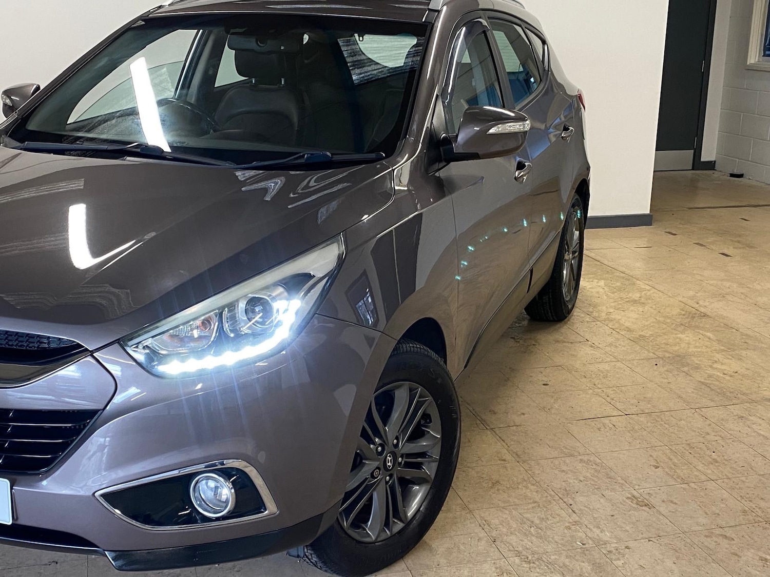 Used Hyundai Ix35 2014 for sale - 78178312: Photo 7