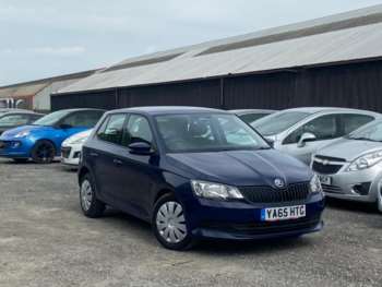 2016 (65) - 1.0 MPI 60 S 5dr