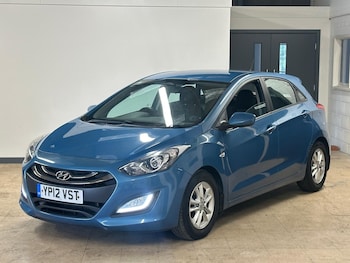Used Hyundai i30 2012 for sale - 79446682: Photo