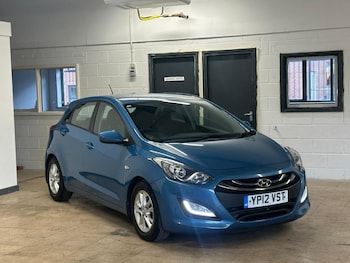 Used Hyundai i30 2012 for sale - 79446682: Photo