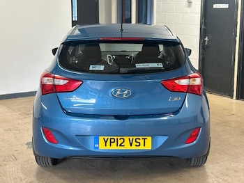 Used Hyundai i30 2012 for sale - 79446682: Photo