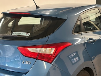 Used Hyundai i30 2012 for sale - 79446682: Photo