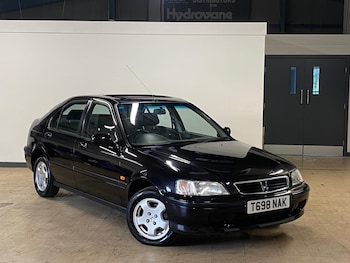 Used Honda Civic 1999 for sale - 79111706: Photo