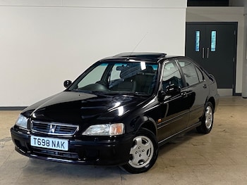 Used Honda Civic 1999 for sale - 79111706: Photo