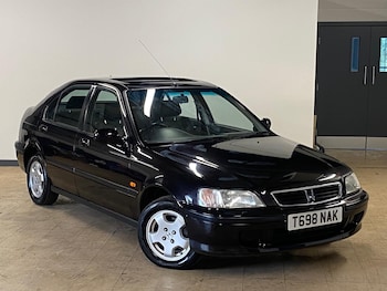 Used Honda Civic 1999 for sale - 79111706: Photo