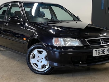 Used Honda Civic 1999 for sale - 79111706: Photo