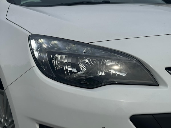Used Vauxhall Astra 2014 for sale - 75615719: Photo 10