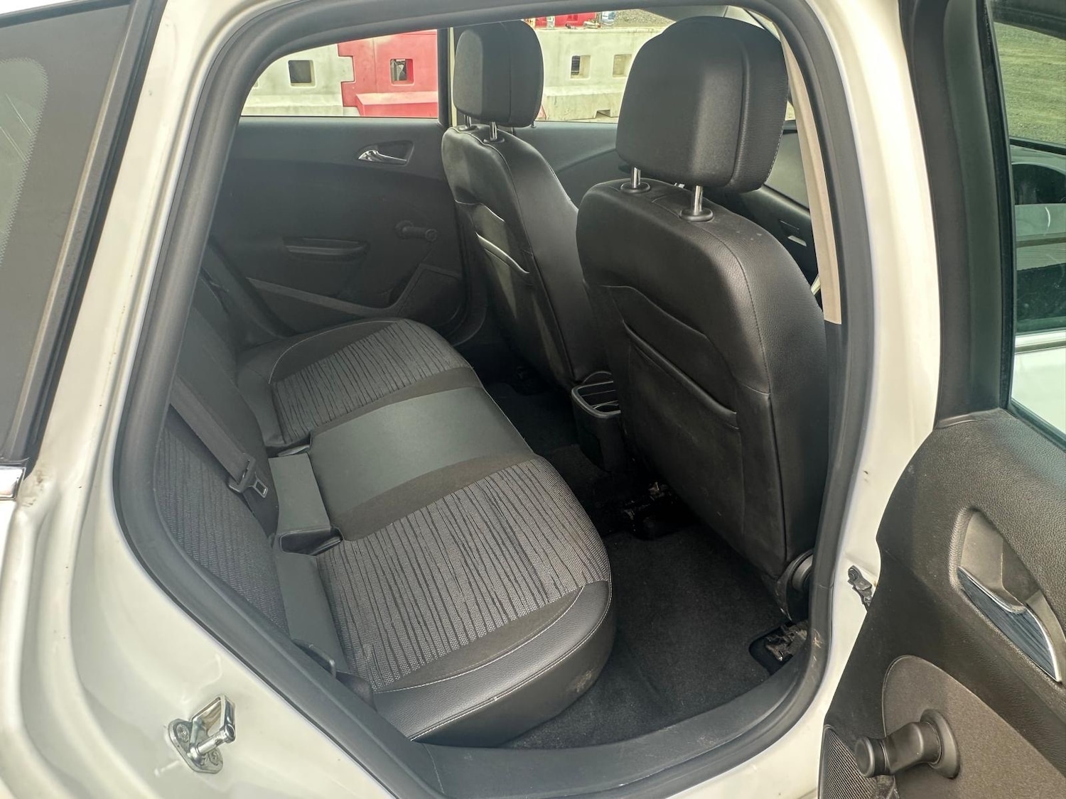 Vehicle 16