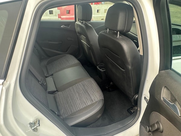 Used Vauxhall Astra 2014 for sale - 75615719: Photo 16