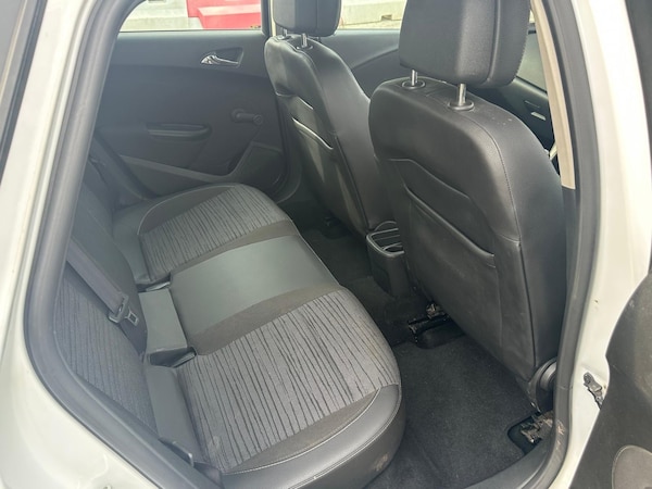 Used Vauxhall Astra 2014 for sale - 75615719: Photo 17