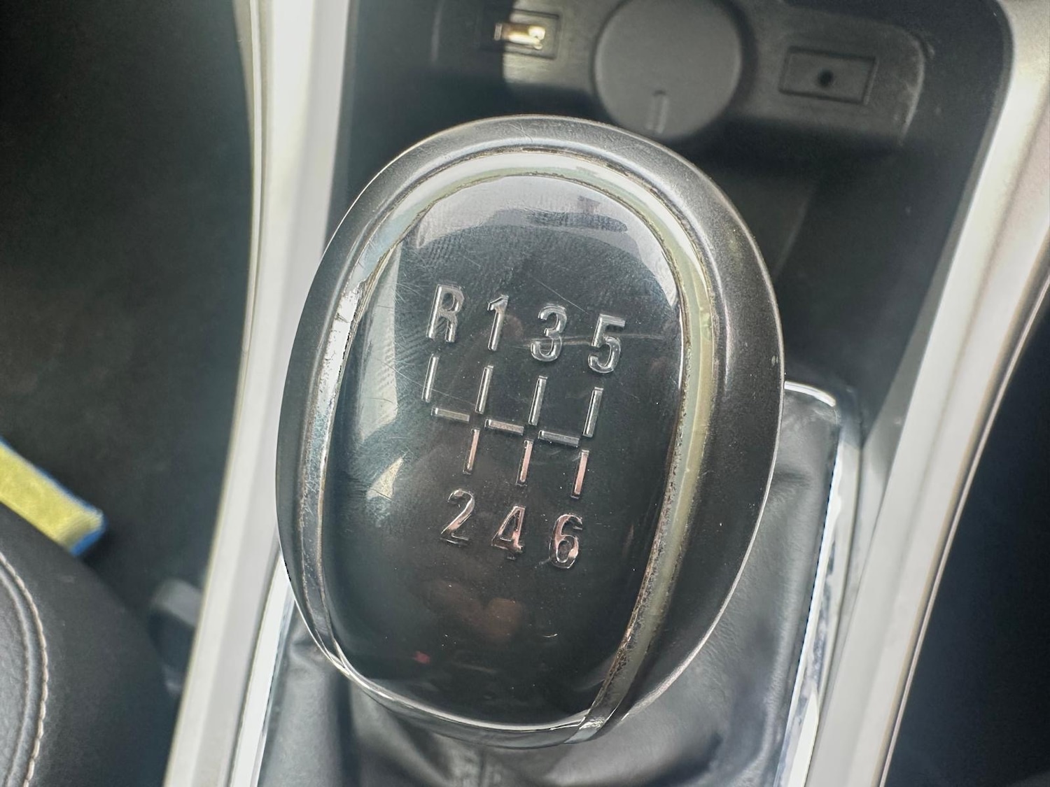 Vehicle 27