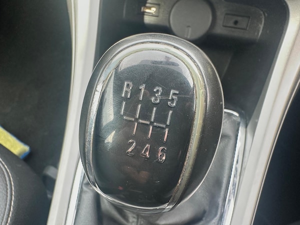 Used Vauxhall Astra 2014 for sale - 75615719: Photo 27