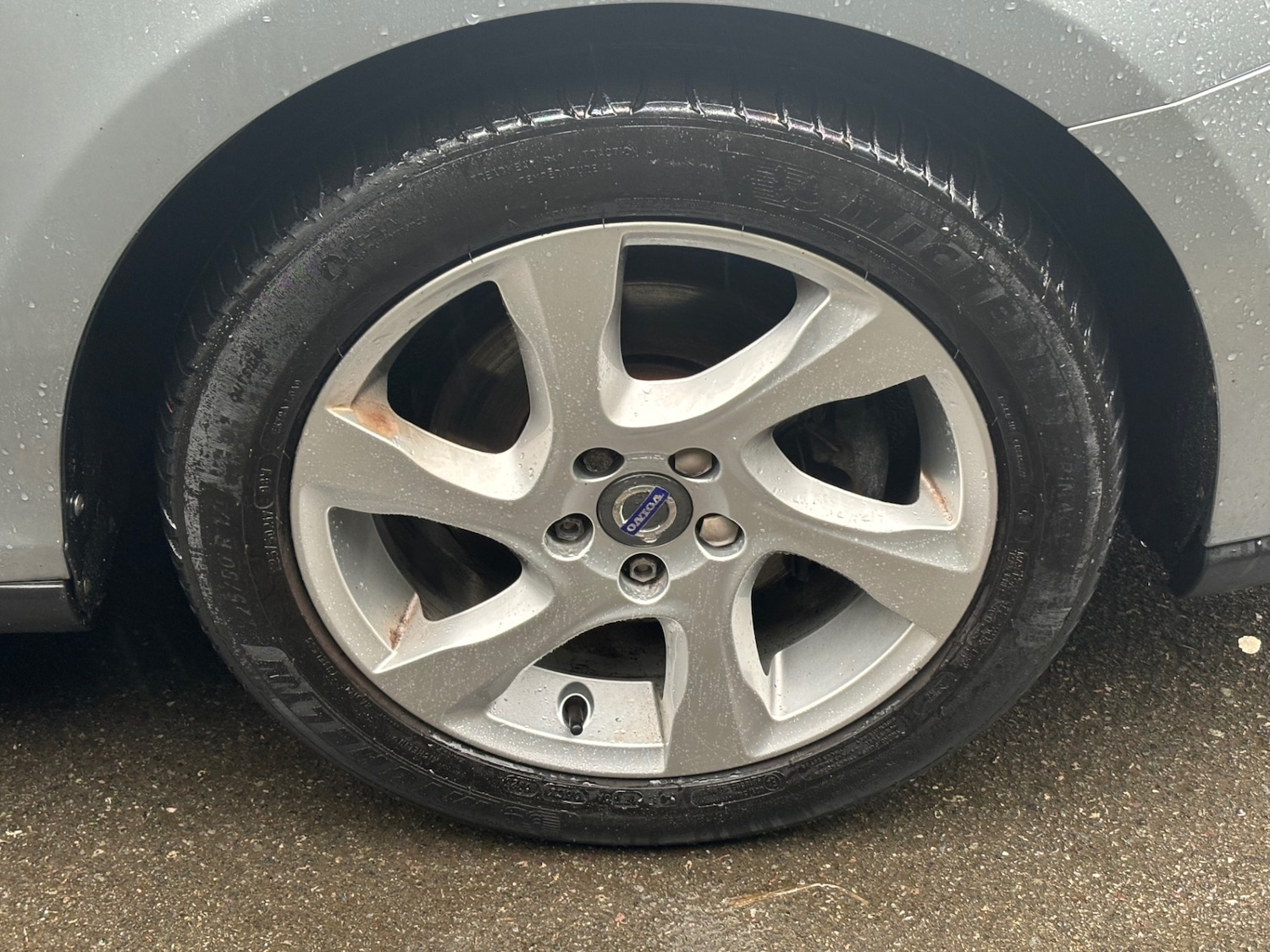 Used Volvo V40 2015 for sale - 78147686: Photo 10