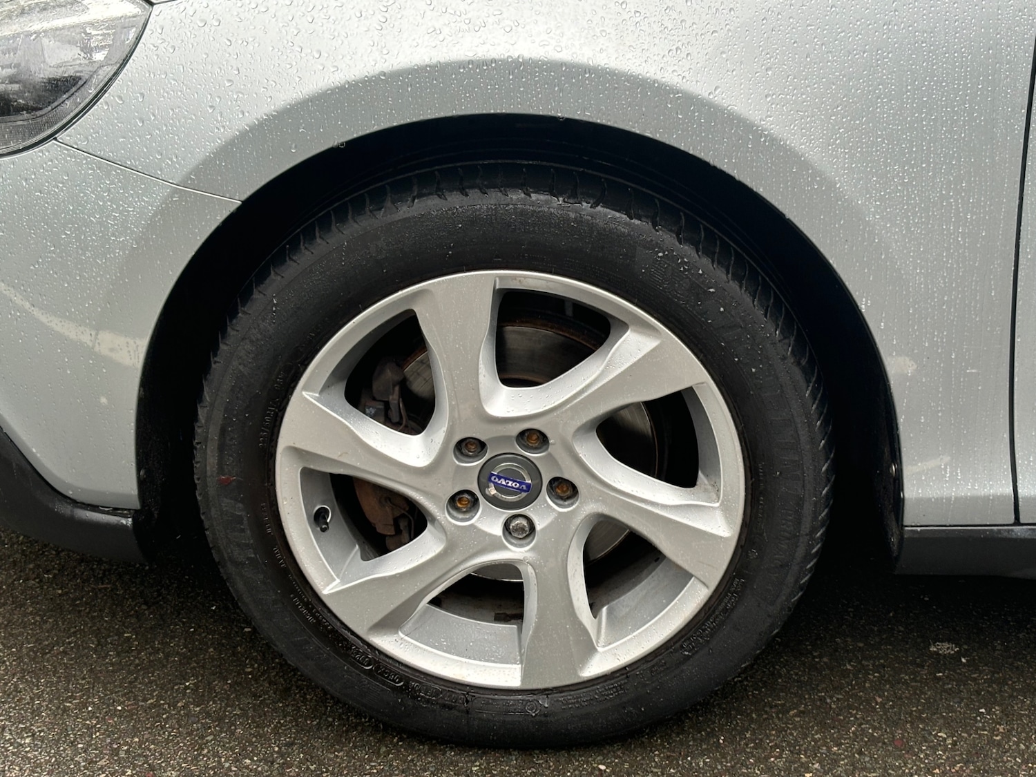 Used Volvo V40 2015 for sale - 78147686: Photo 12